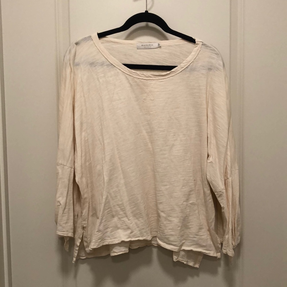 Mododoc Shirt